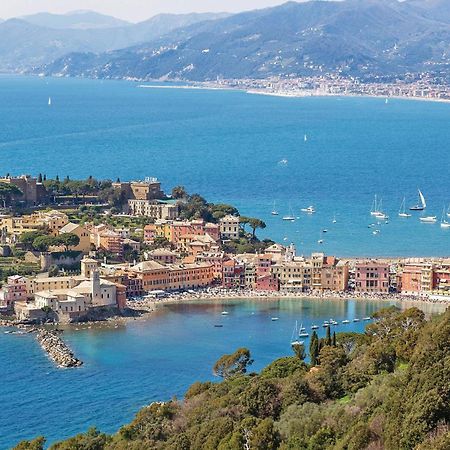 La Casa Di Emilia Apartment La Spezia Bagian luar foto