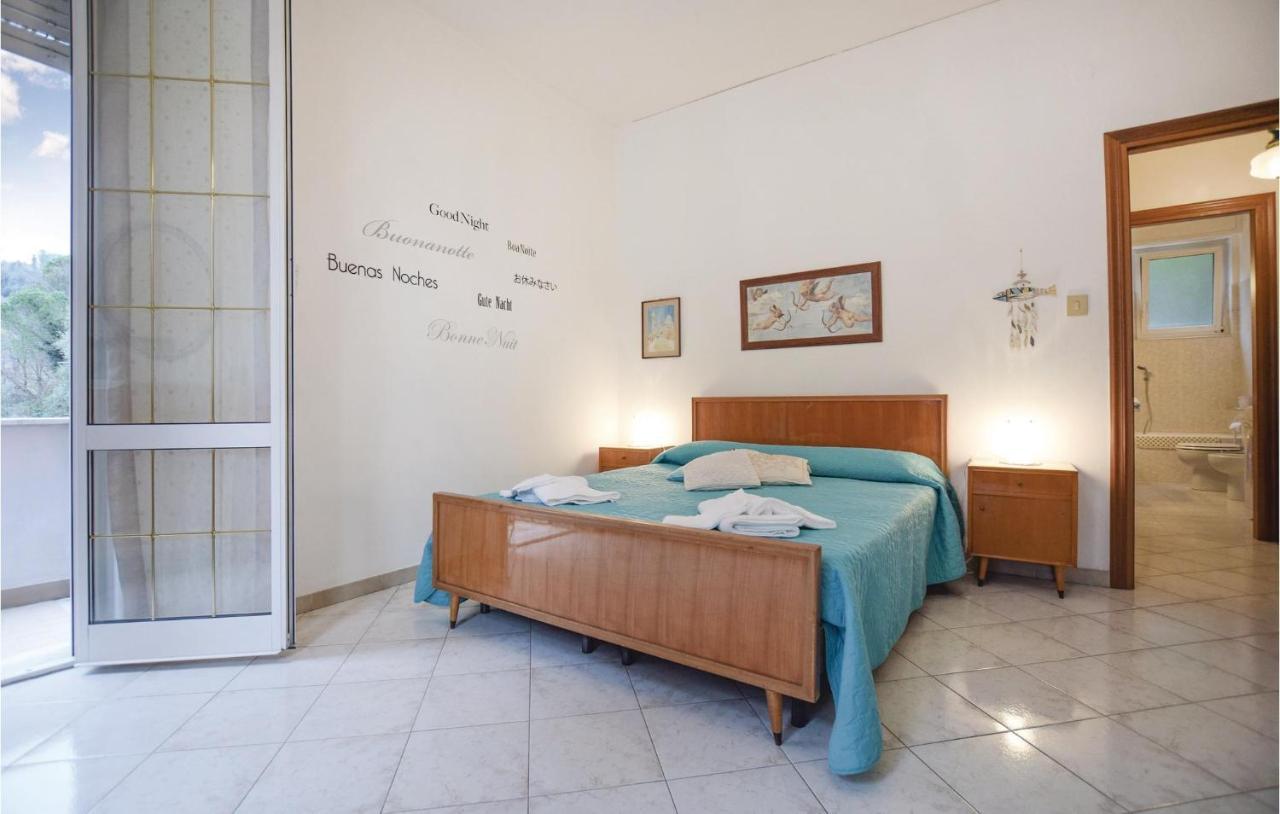La Casa Di Emilia Apartment La Spezia Bagian luar foto