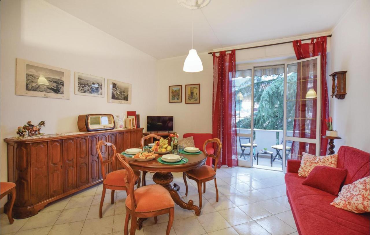 La Casa Di Emilia Apartment La Spezia Bagian luar foto