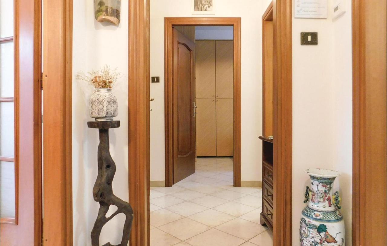 La Casa Di Emilia Apartment La Spezia Bagian luar foto