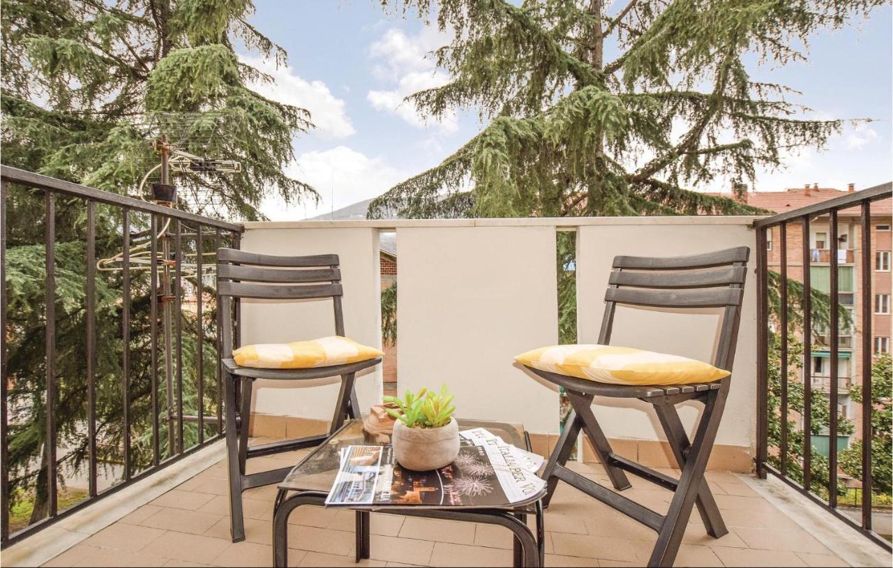 La Casa Di Emilia Apartment La Spezia Bagian luar foto