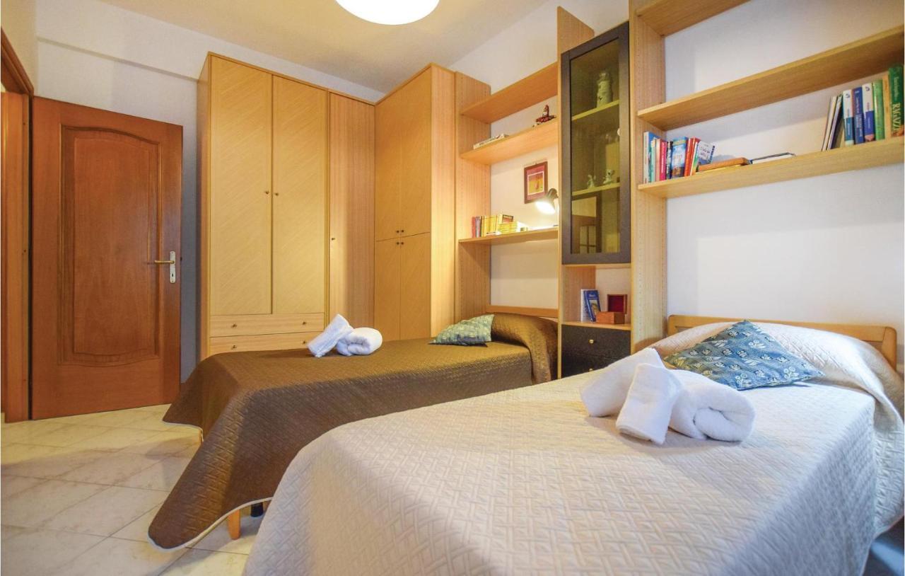 La Casa Di Emilia Apartment La Spezia Bagian luar foto