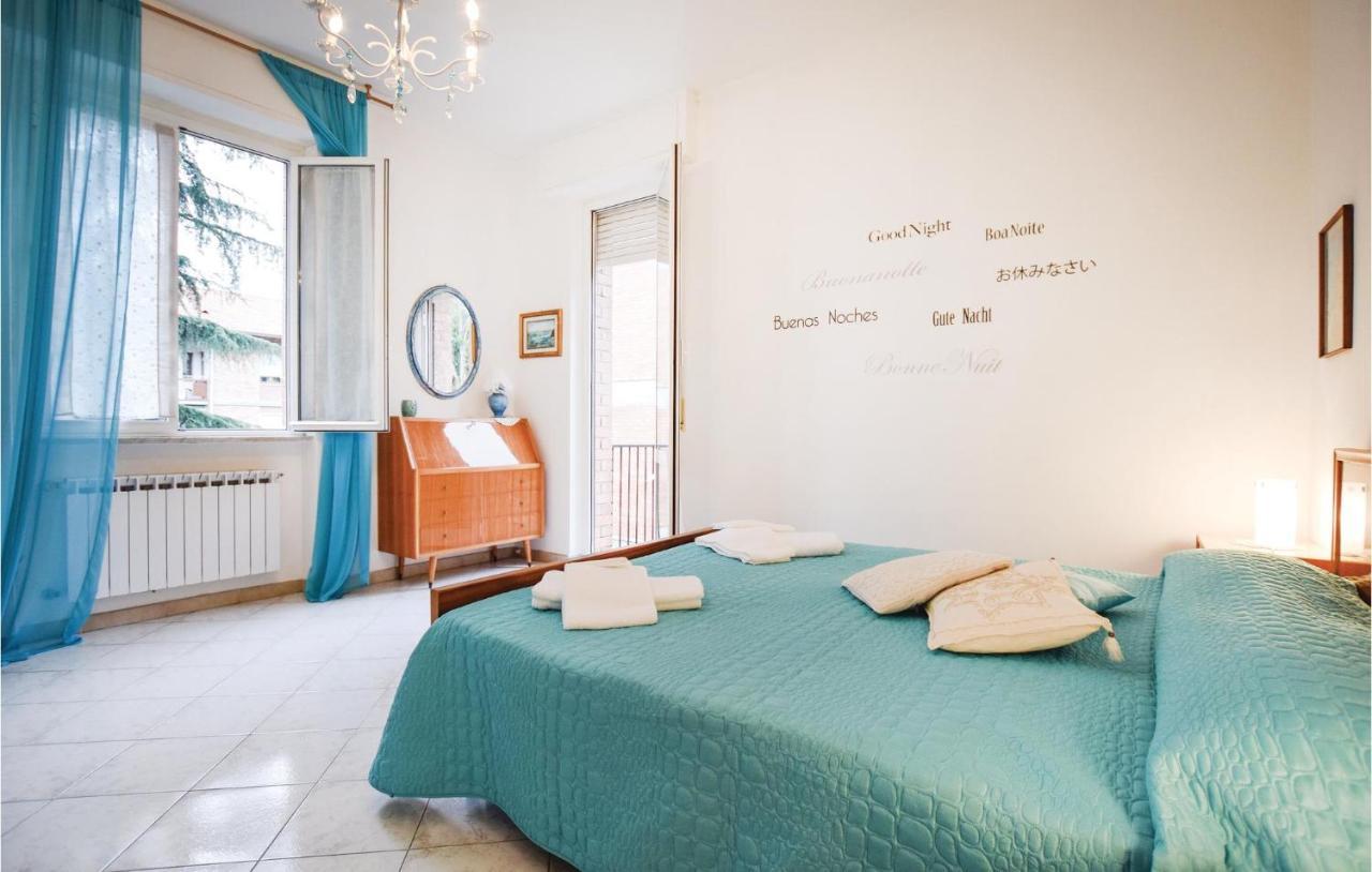 La Casa Di Emilia Apartment La Spezia Bagian luar foto