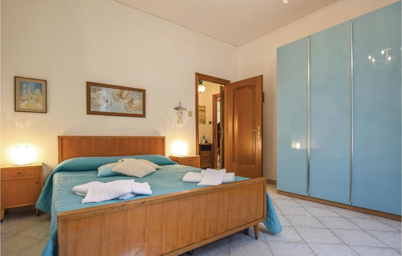 La Casa Di Emilia Apartment La Spezia Bagian luar foto