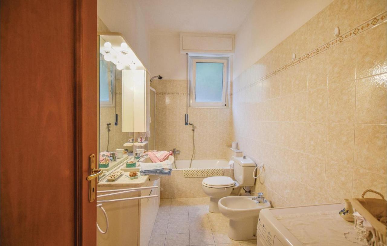 La Casa Di Emilia Apartment La Spezia Bagian luar foto